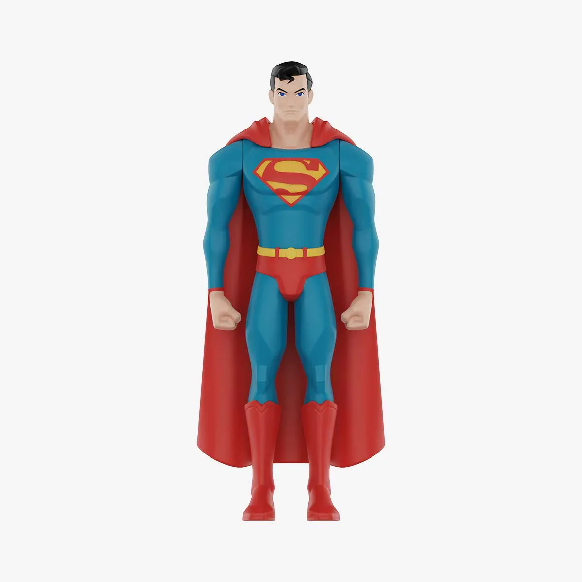 דמות אקשן | POP MART: Superman