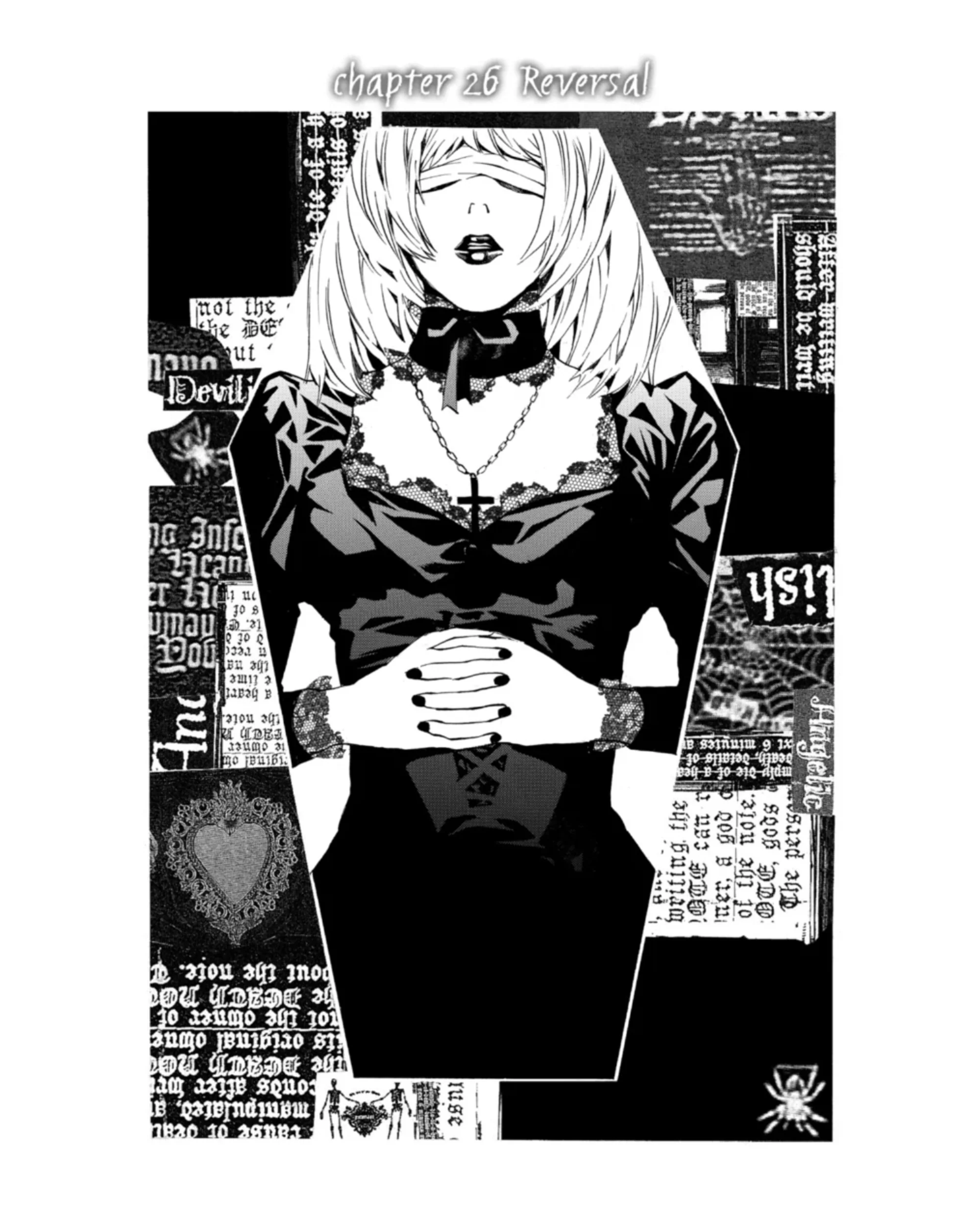 מנגה | Death Note: Volume 4 - Image 2