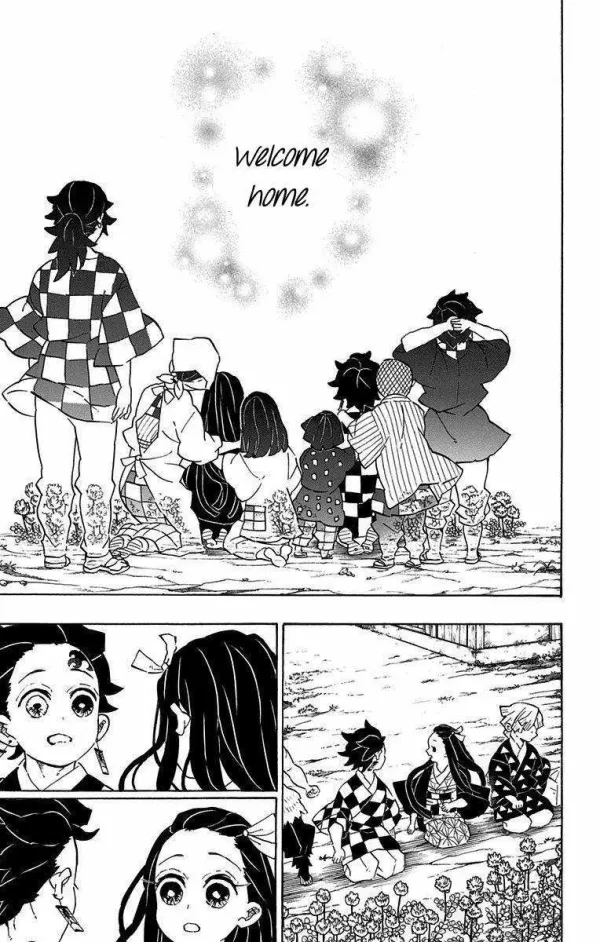 Demon Slayer: Kimetsu no Yaiba, Vol. 23 - Image 7