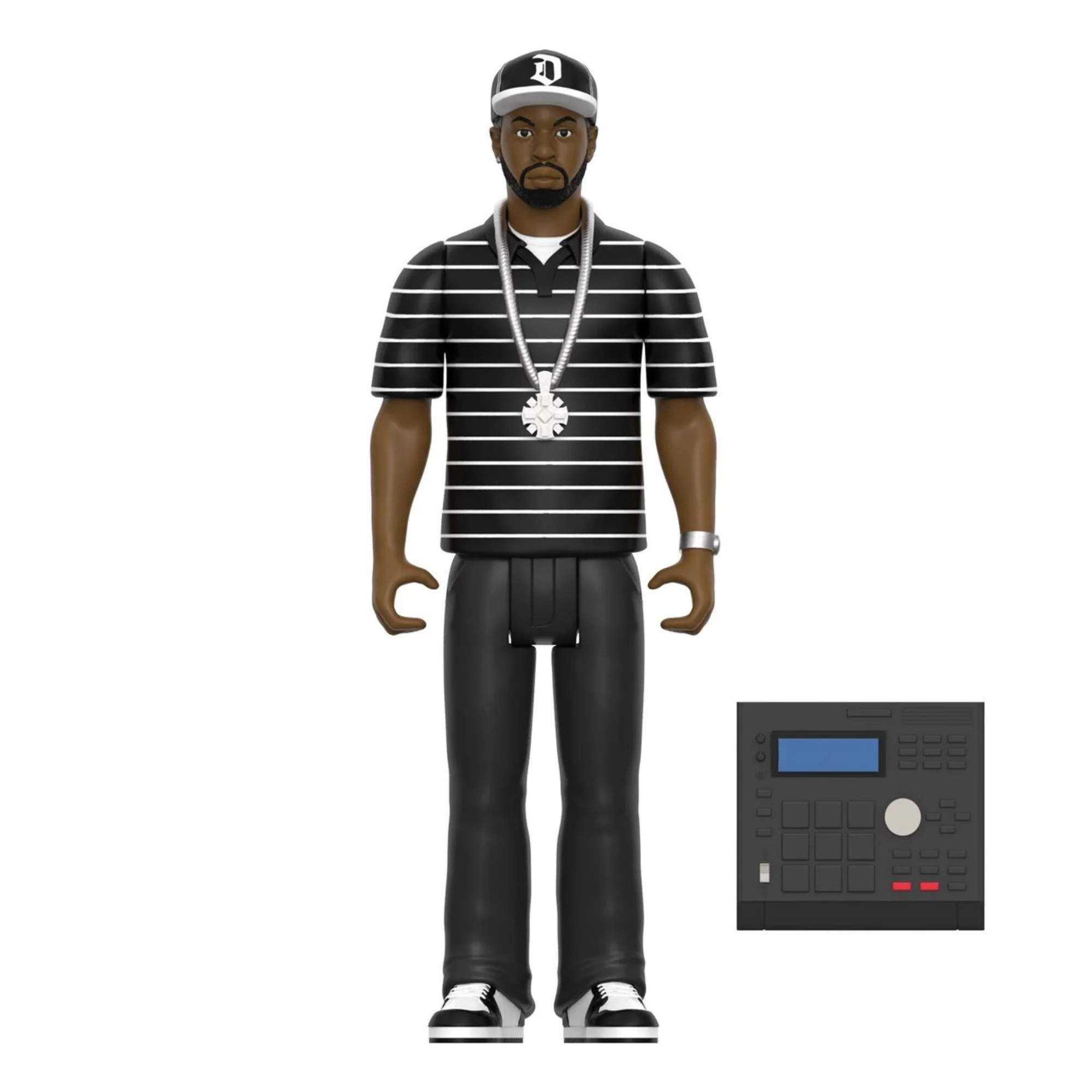 ריאקשן | J Dilla (Donuts - Smile Album Cover) - Image 4