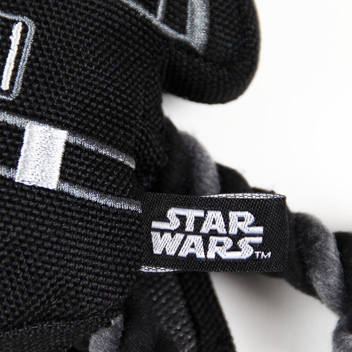 צעצוע לכלבים חבלים | Darth Vader - Image 3
