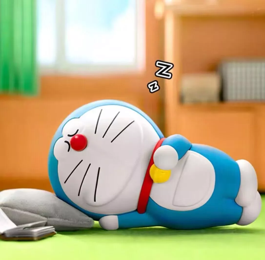 בליינדבוקס! | Doraemon Leisure Time - Image 6