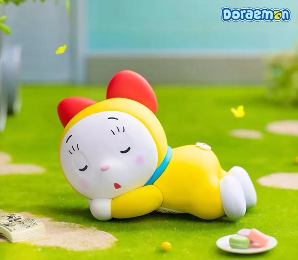 בליינדבוקס! | Doraemon Leisure Time - Image 9