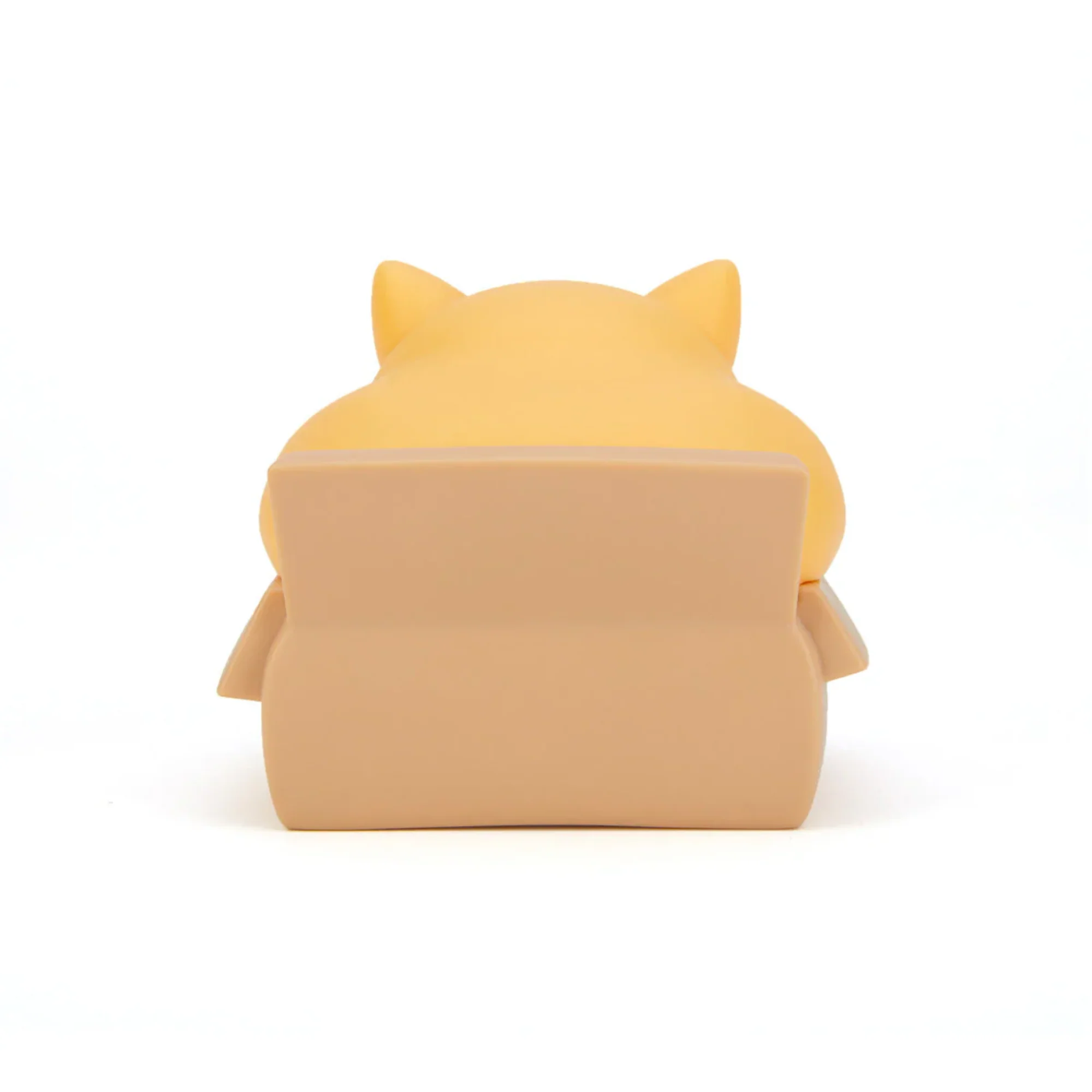 מנורת לילה | חתול גוש נדחס לקופסא - Chonky Trash Kitty Night Light - Image 6