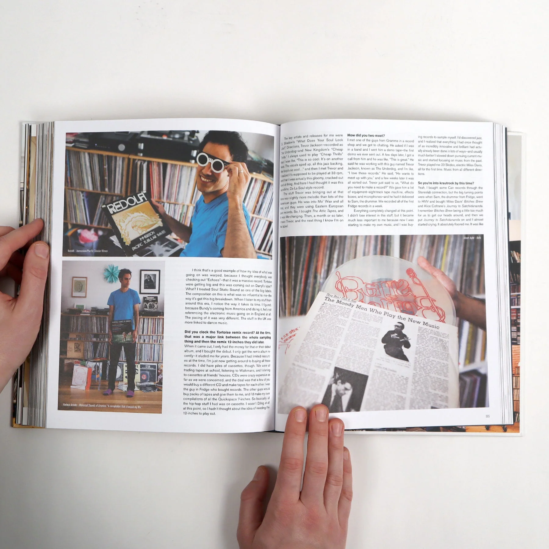 Dust & Grooves | Adventures in Record Collecting - Image 5