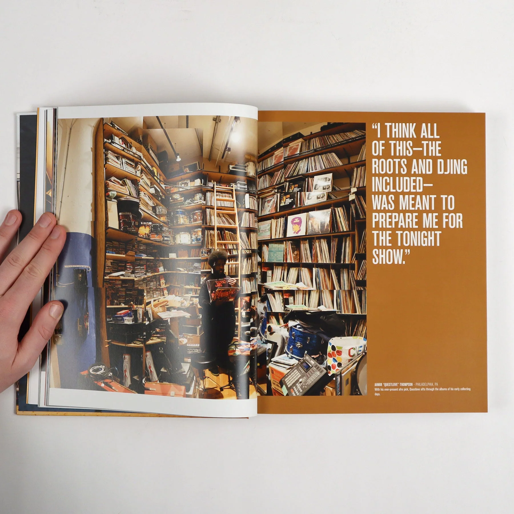 Dust & Grooves | Adventures in Record Collecting - Image 6