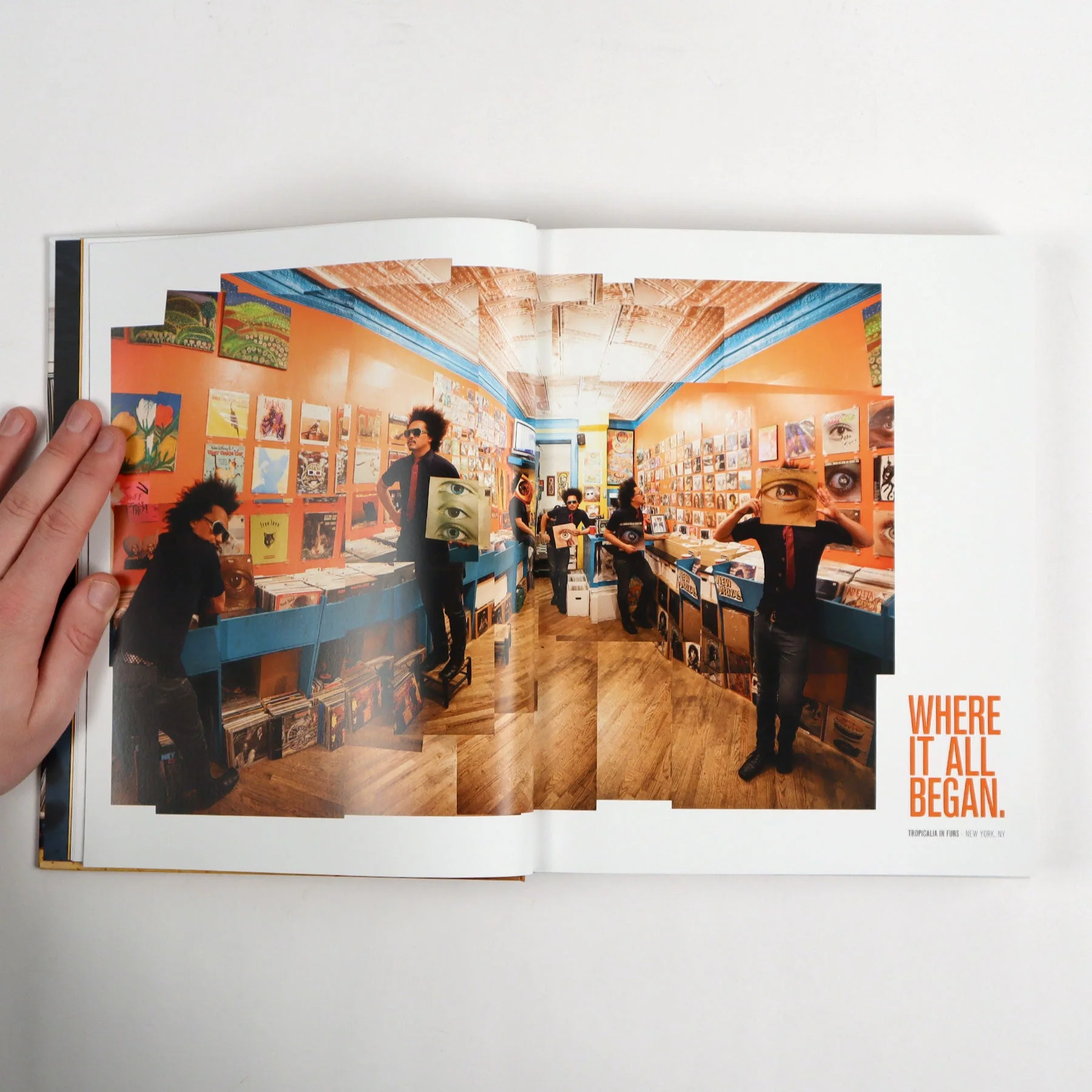 Dust & Grooves | Adventures in Record Collecting - Image 7