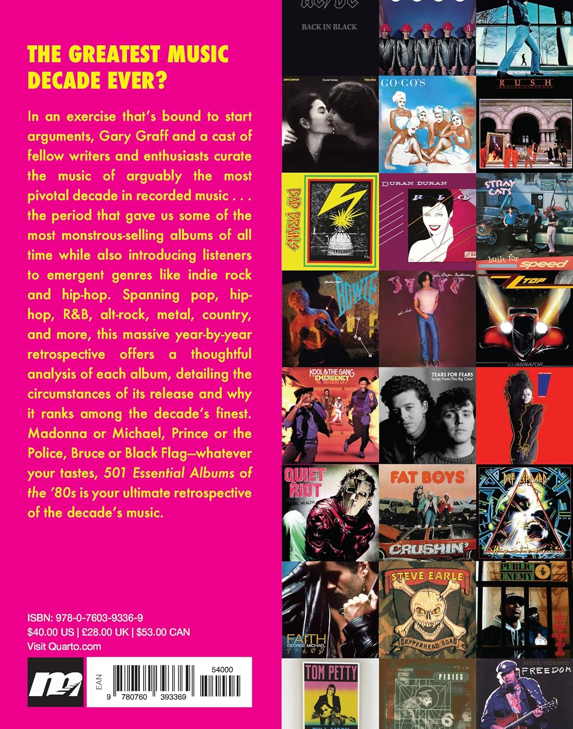 מוזיקה | Essential Albums of the 80s - Image 2