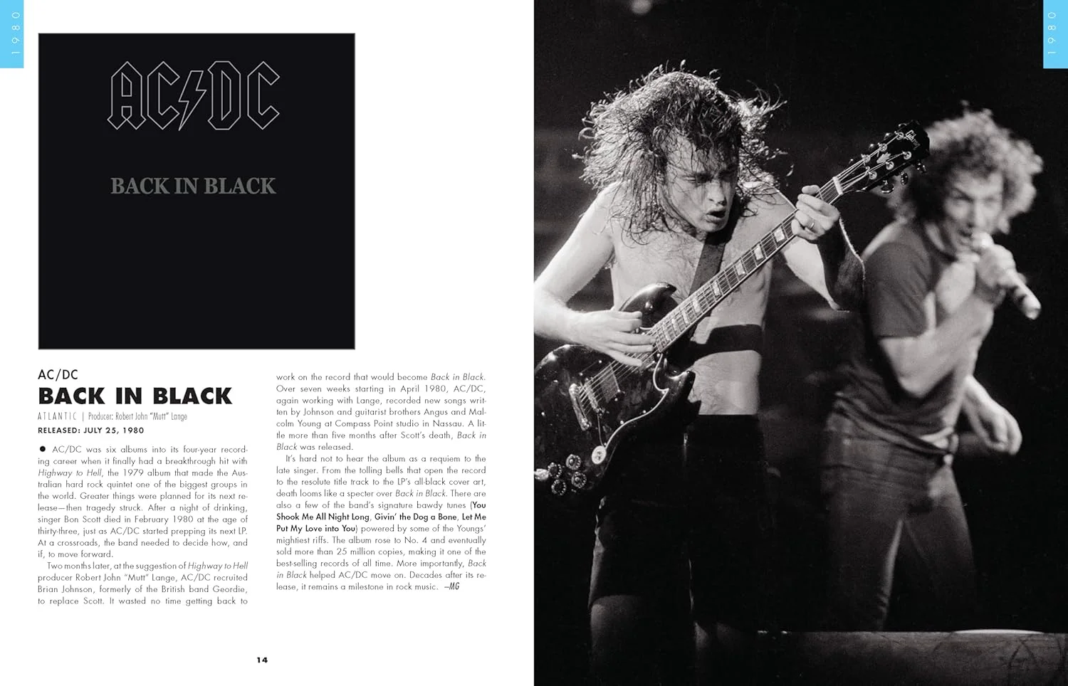מוזיקה | Essential Albums of the 80s - Image 3