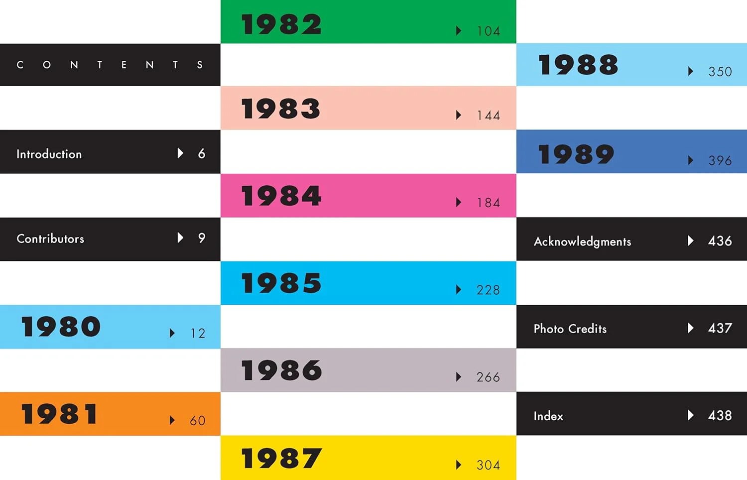 מוזיקה | Essential Albums of the 80s - Image 5