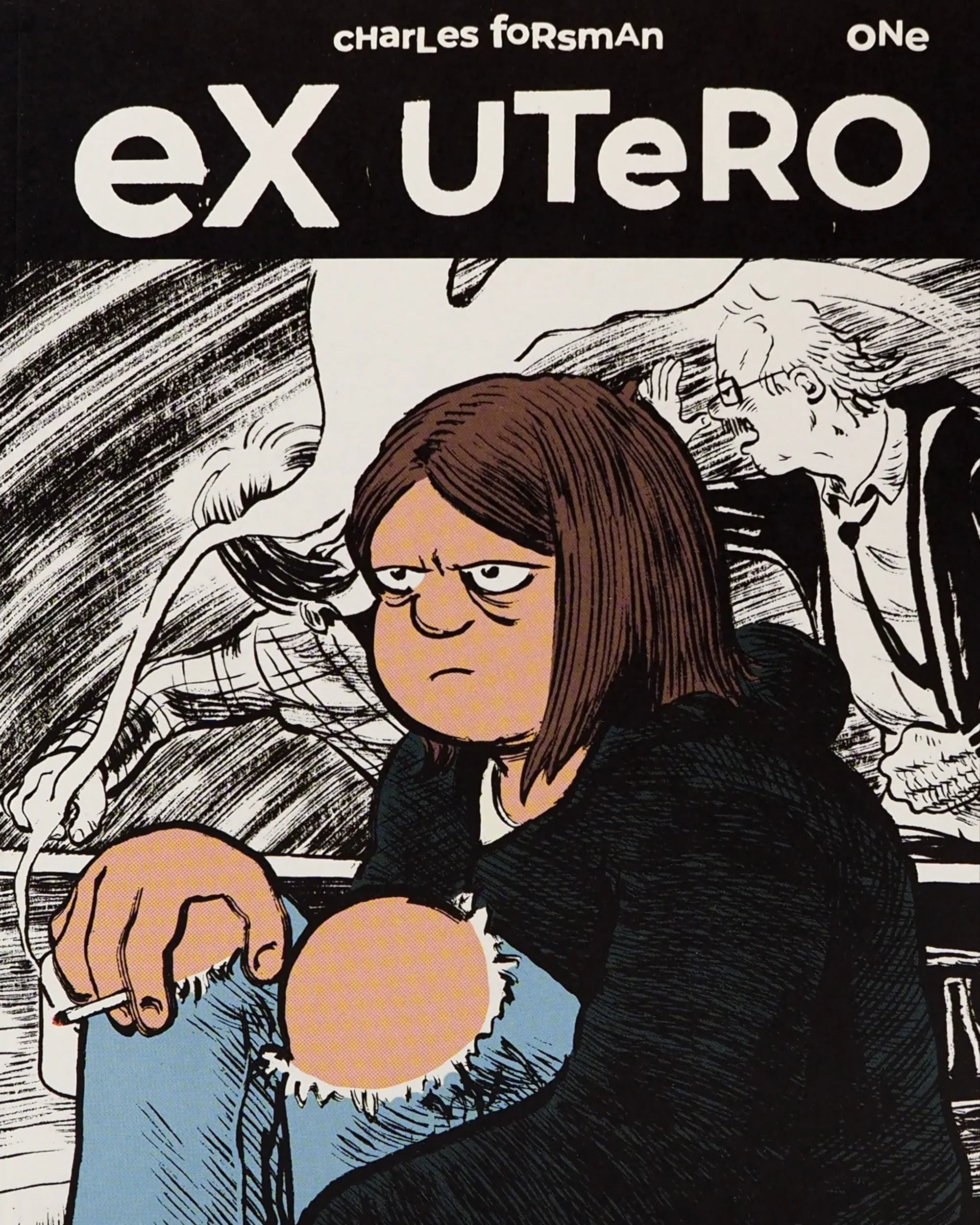 Ex Utero #1