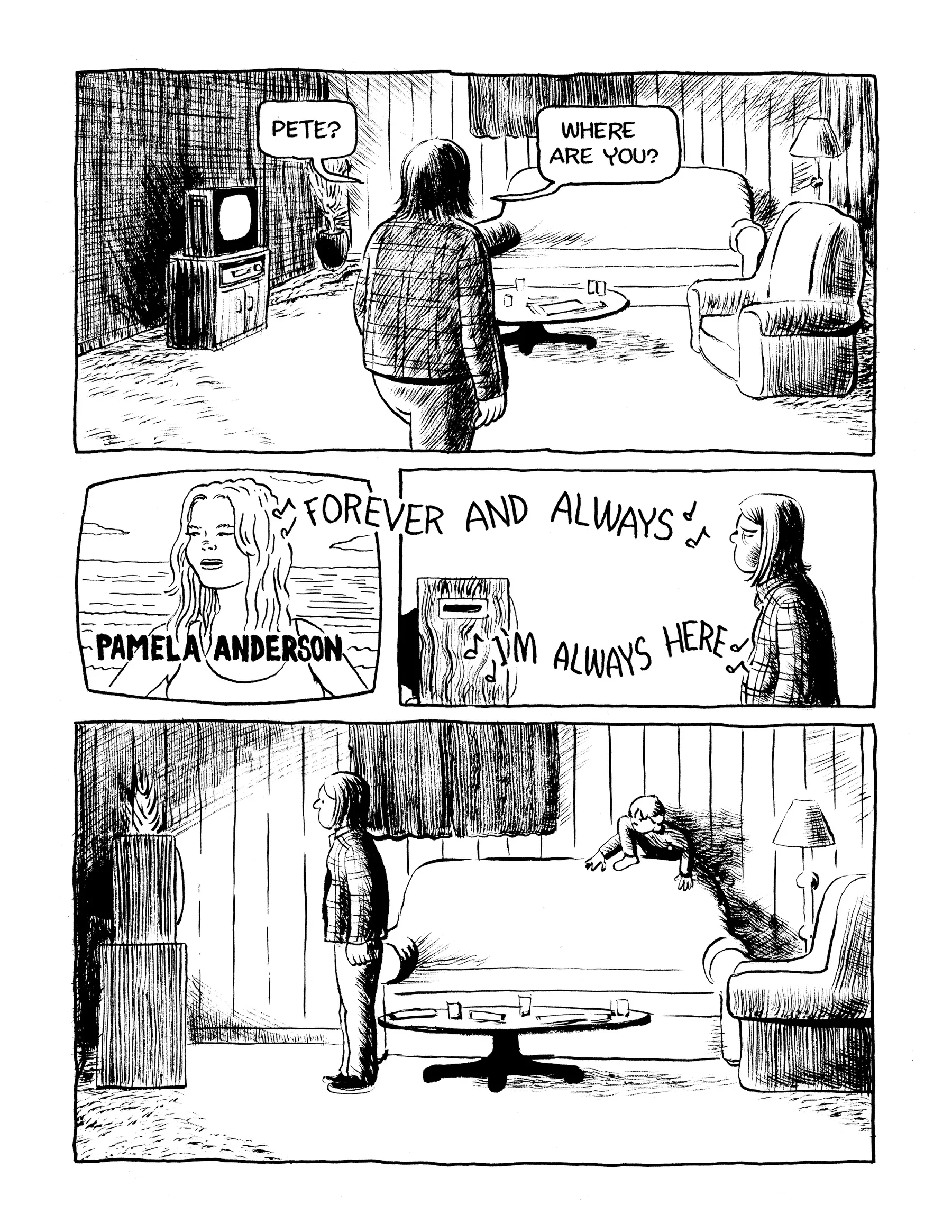 Ex Utero #1 - Image 3