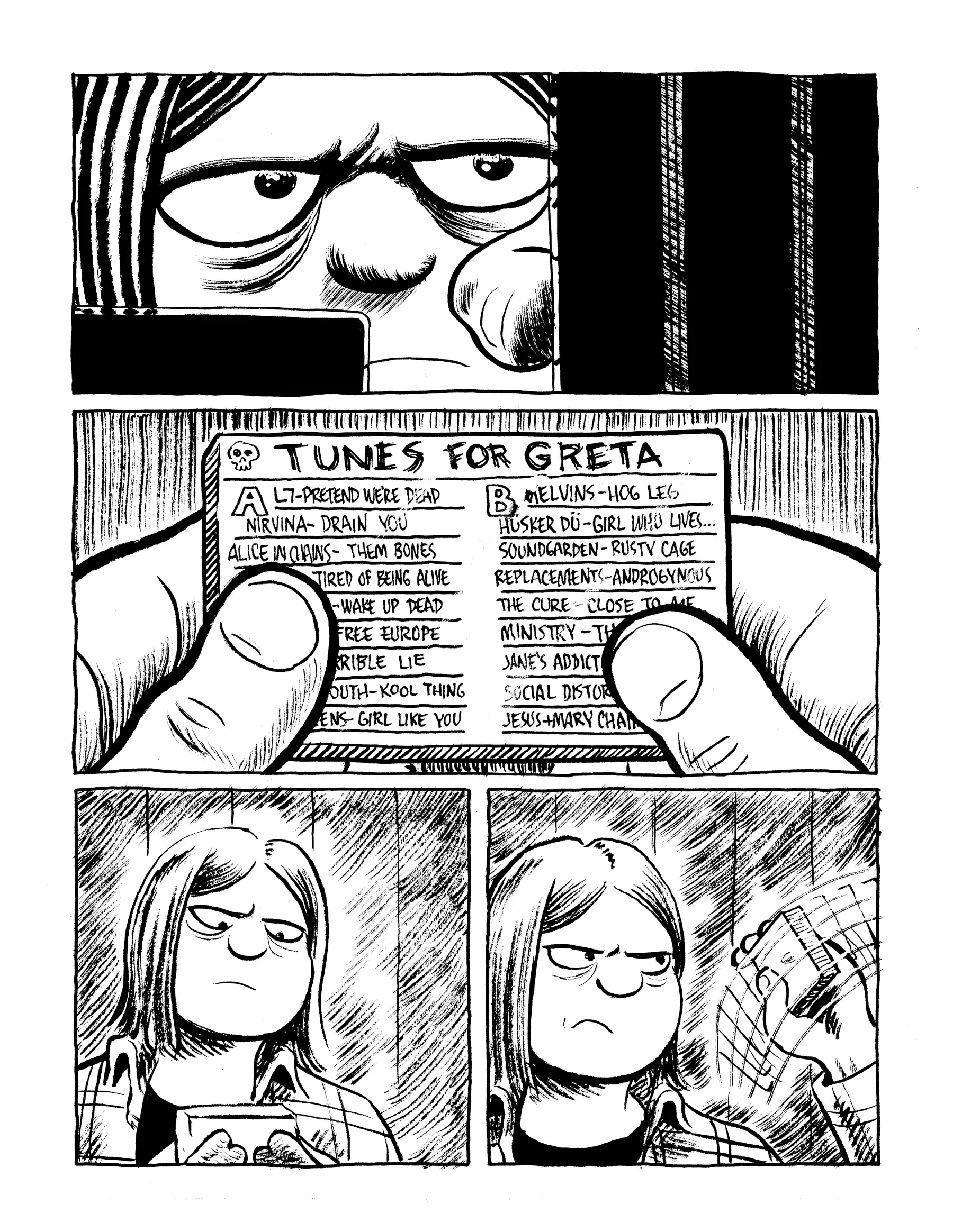 Ex Utero #1 - Image 5