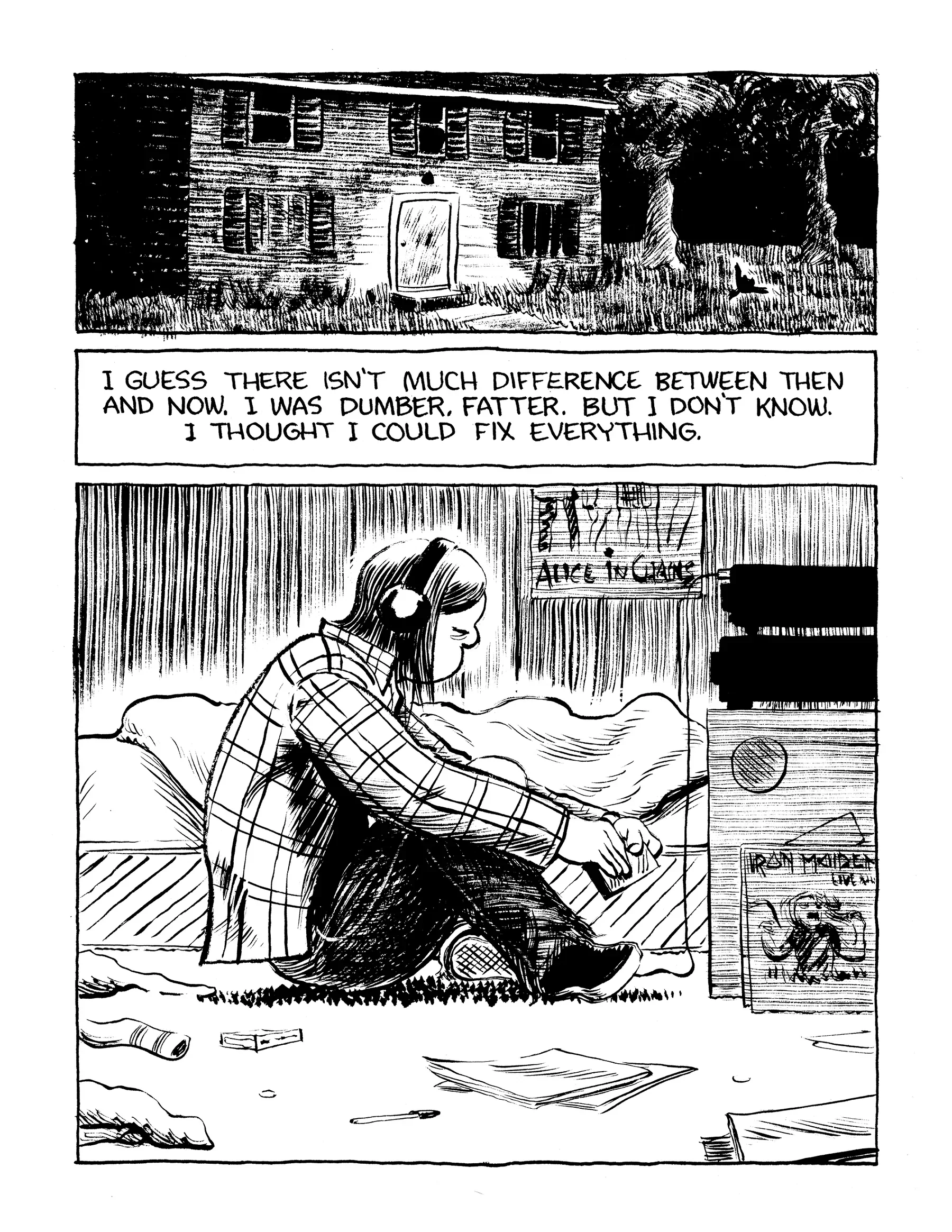 Ex Utero #1 - Image 6