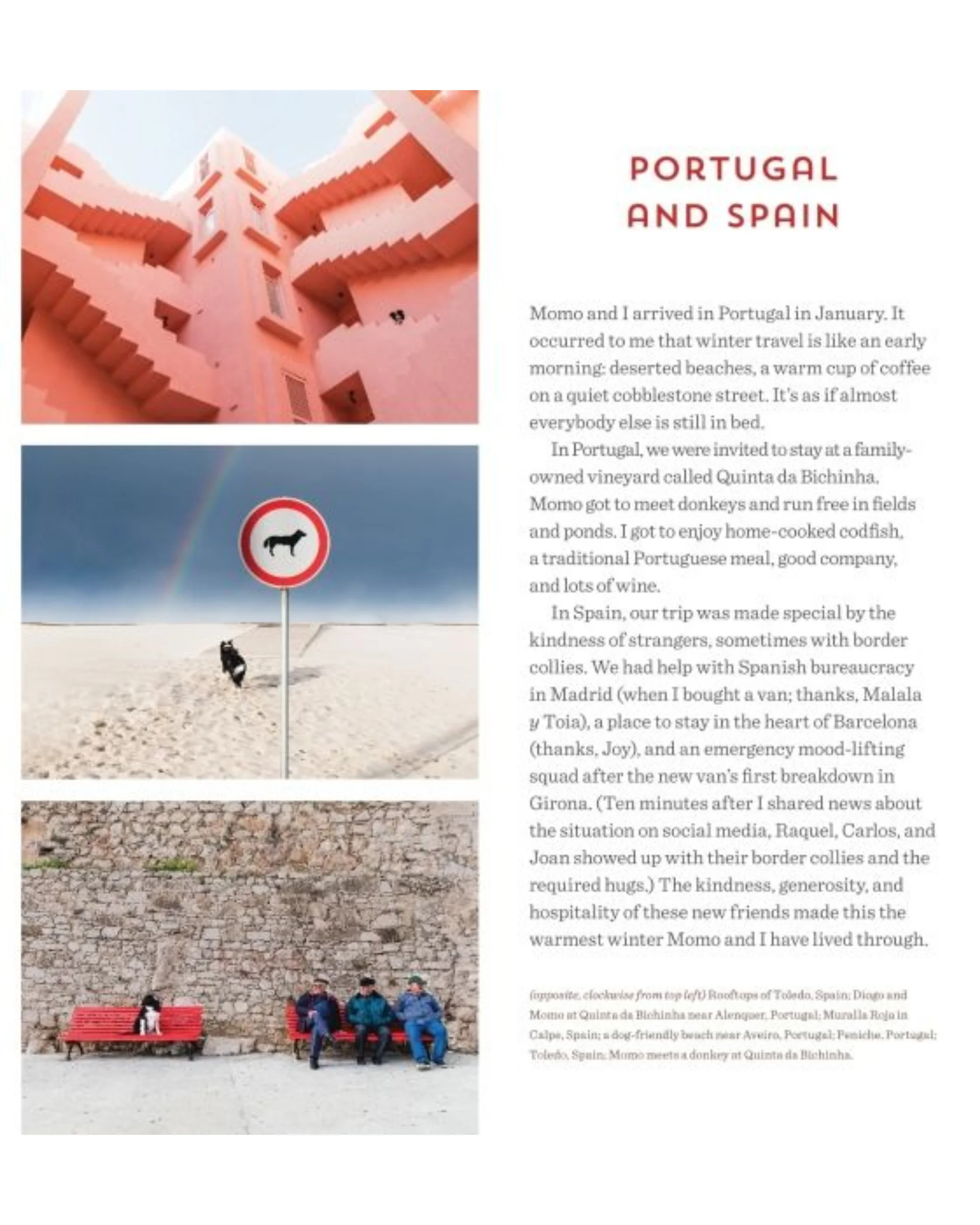 אמנות | Find Momo across Europe: Another Hide-and-Seek Photography Book - Image 3