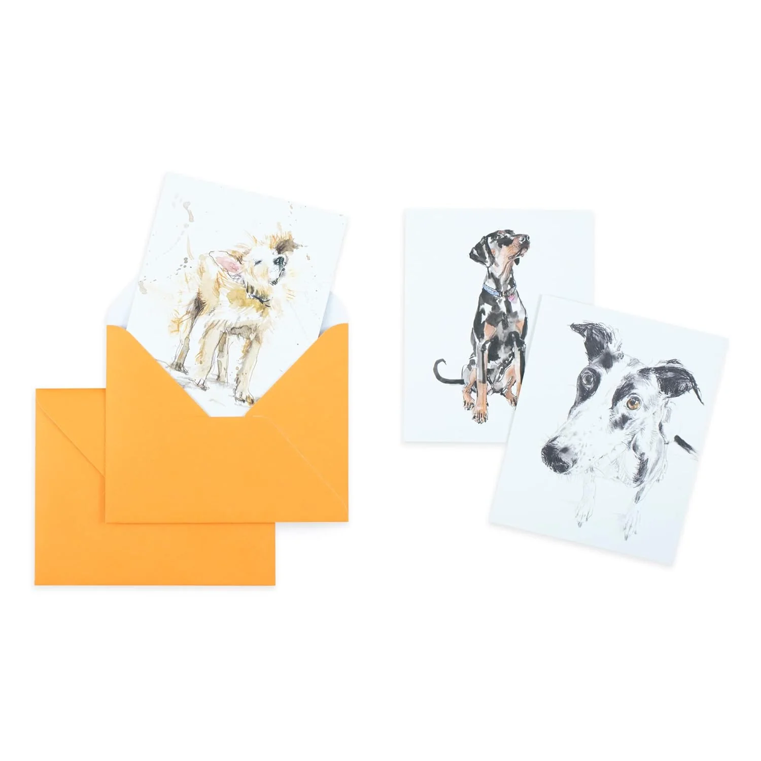 For the Love of Dogs - Image 2