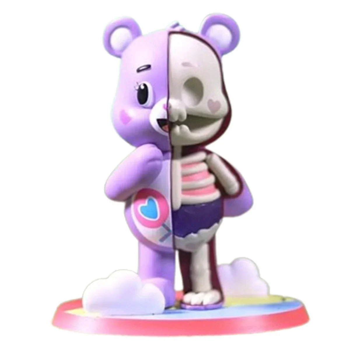 Freeny's - Care Bear | Blind Box - Image 3