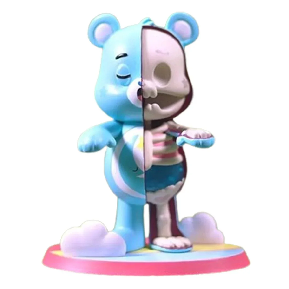 Freeny's - Care Bear | Blind Box - Image 7