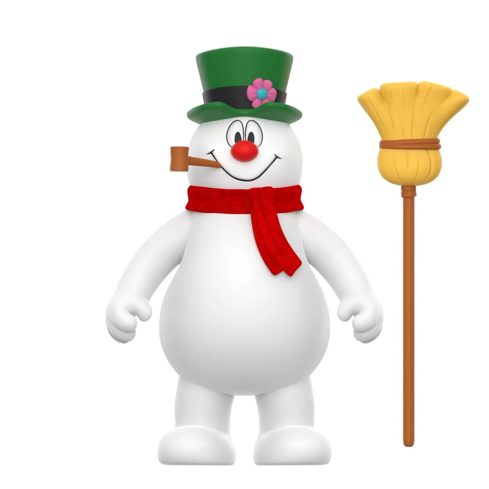 ריאקשן | Frosty The Snowman - Image 3