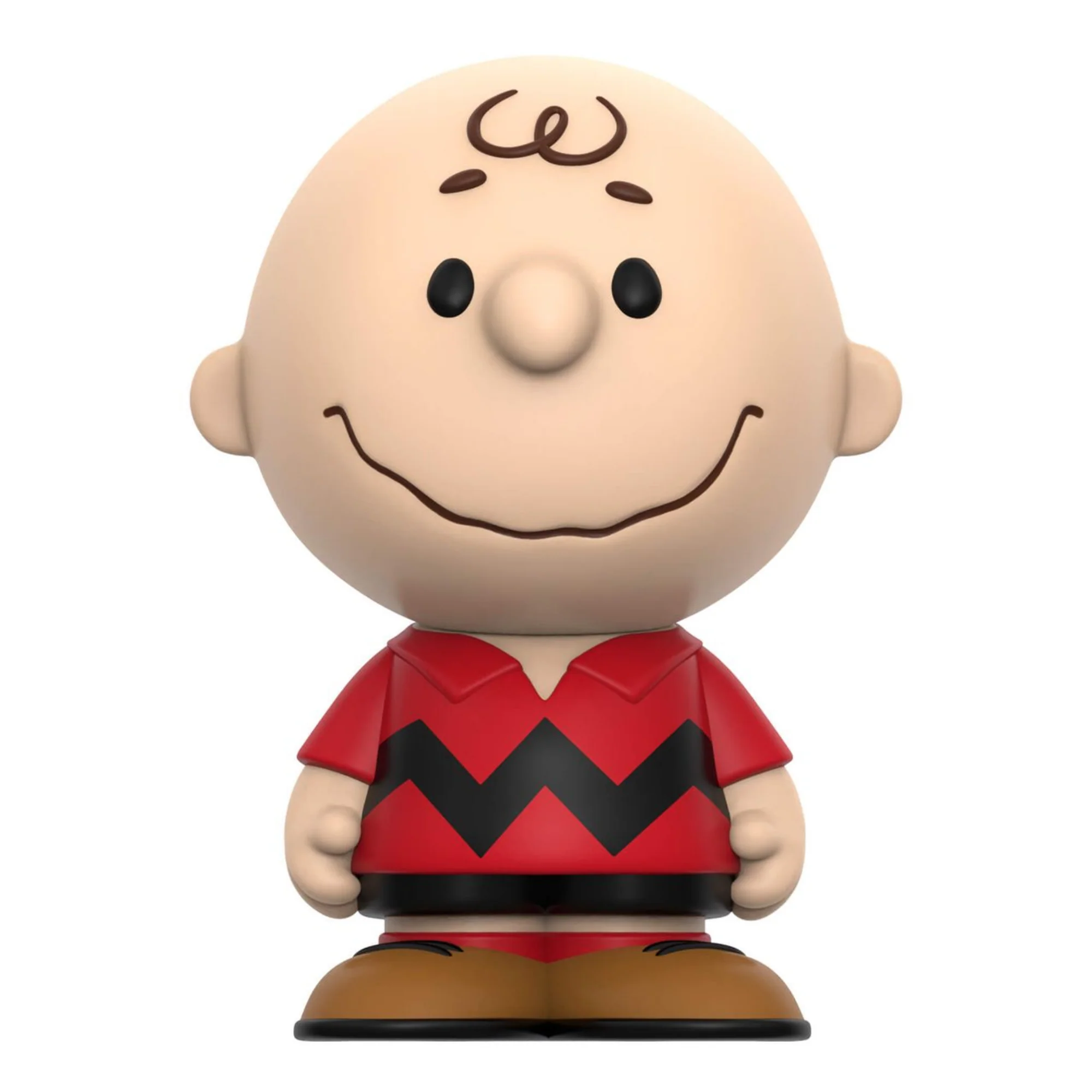 FUN! FUN! | Peanuts - Charlie Brown (Red Shirt) - Image 3