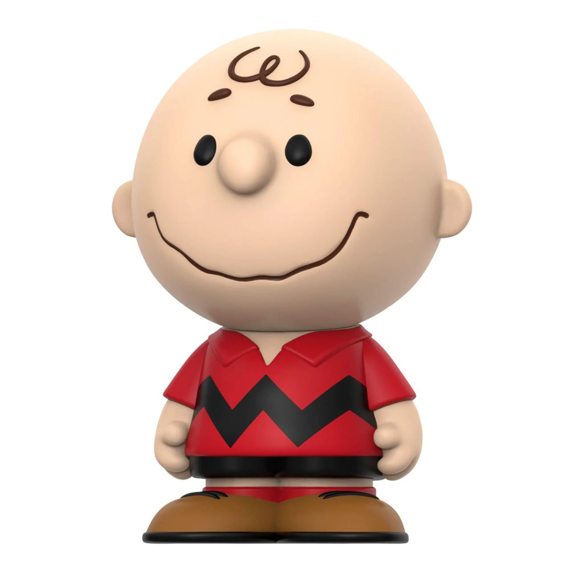 FUN! FUN! | Peanuts - Charlie Brown (Red Shirt) - Image 4