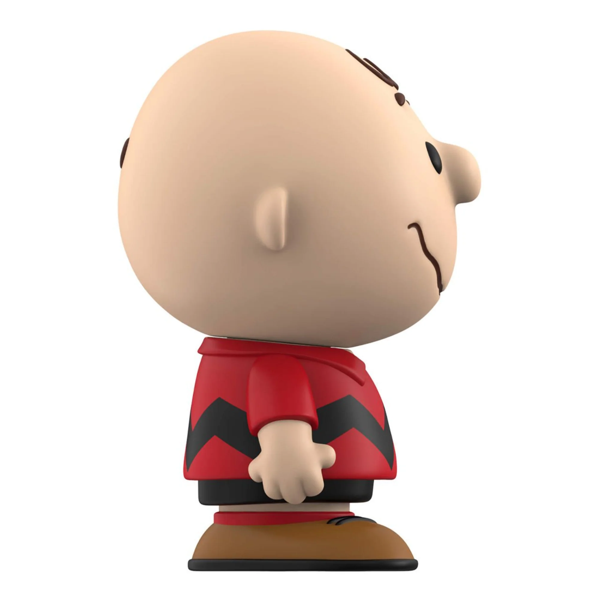 FUN! FUN! | Peanuts - Charlie Brown (Red Shirt) - Image 5