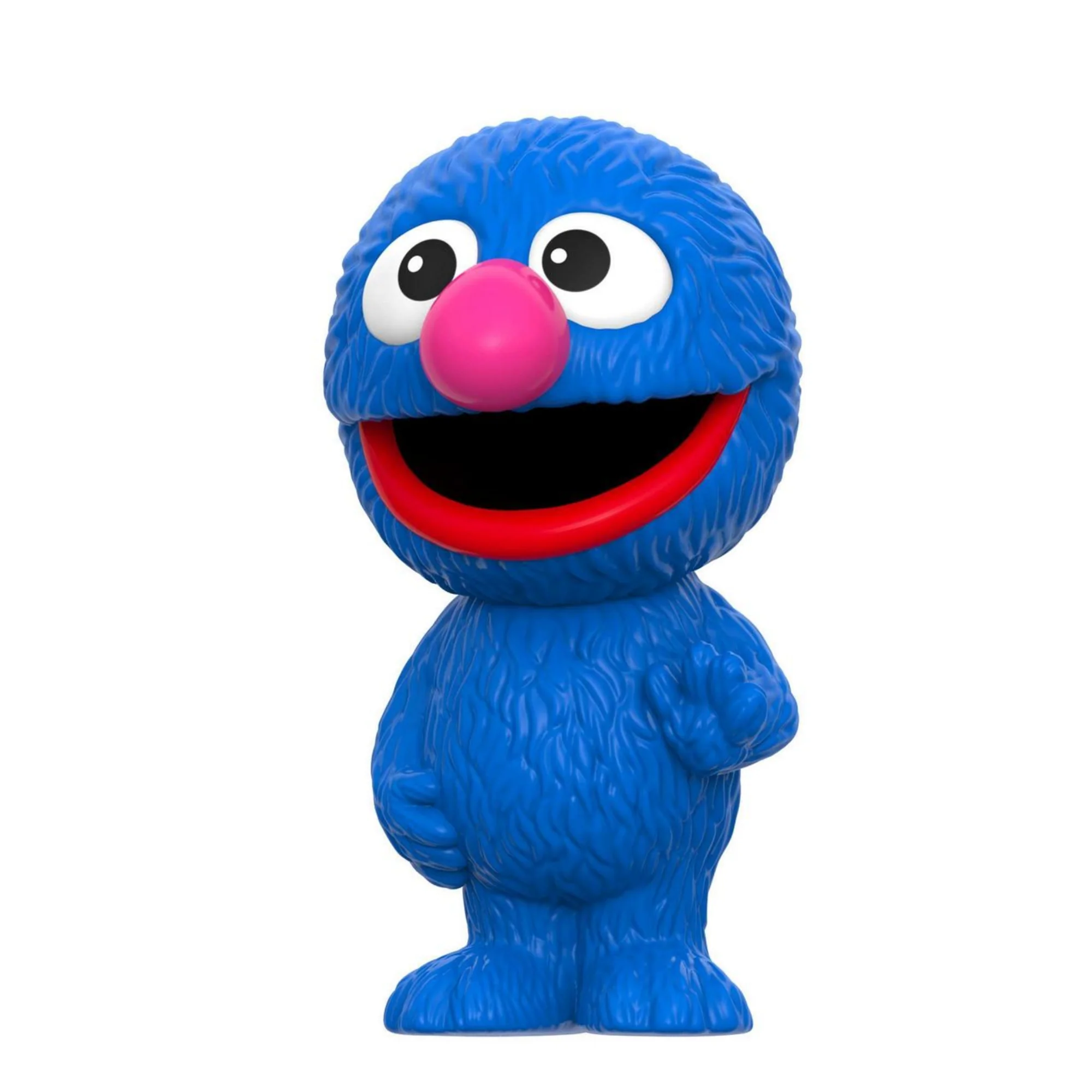 FUN! FUN! | Sesame Street - Grover - Image 4