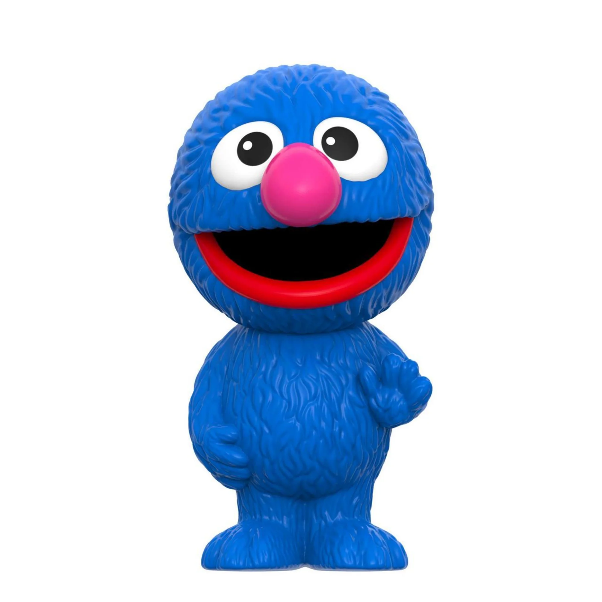 FUN! FUN! | Sesame Street - Grover - Image 5