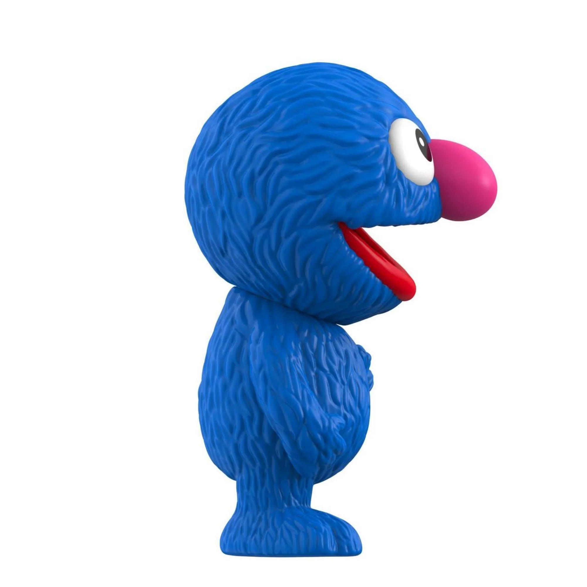 FUN! FUN! | Sesame Street - Grover - Image 6