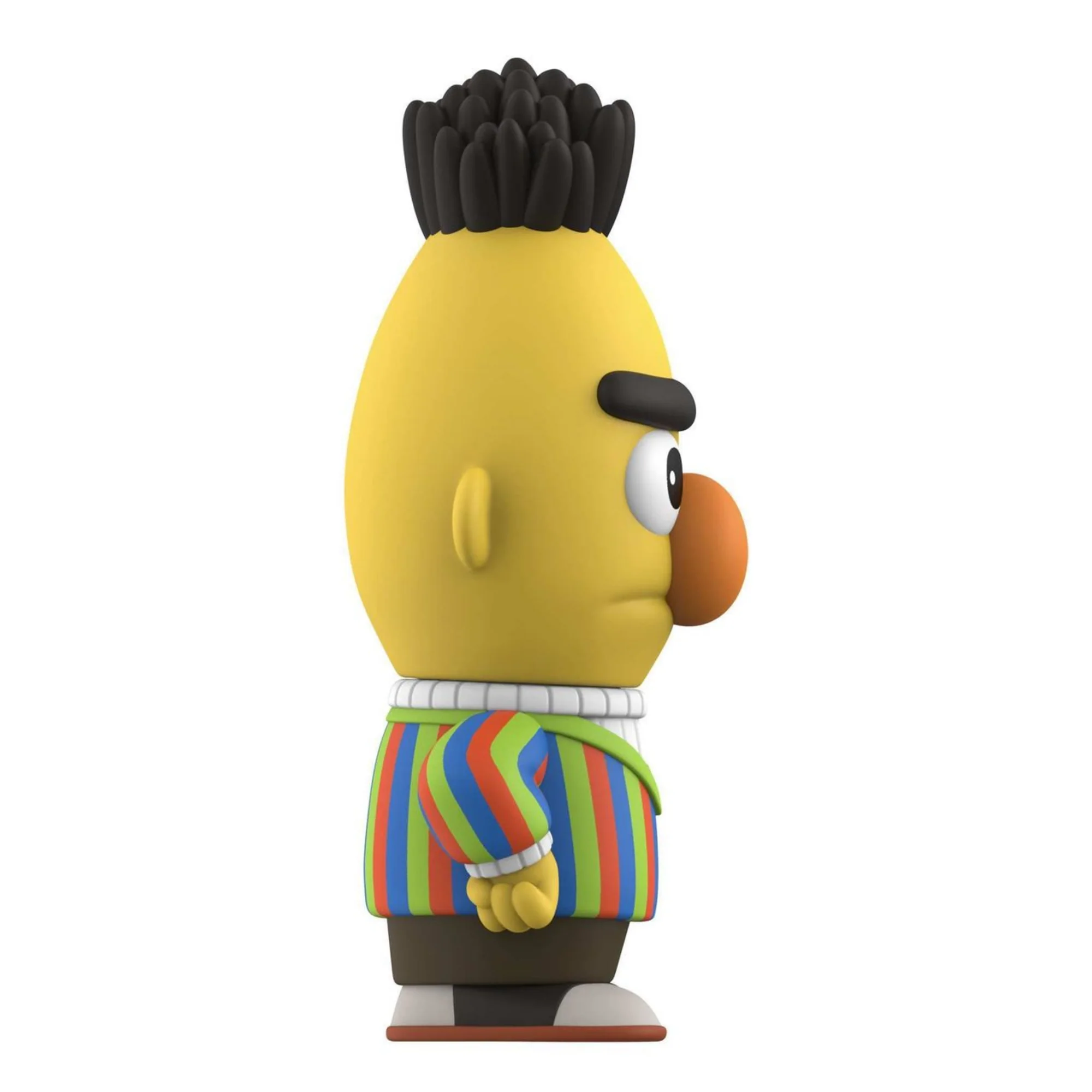 FUN! FUN! | Sesame Street - Bert - Image 4