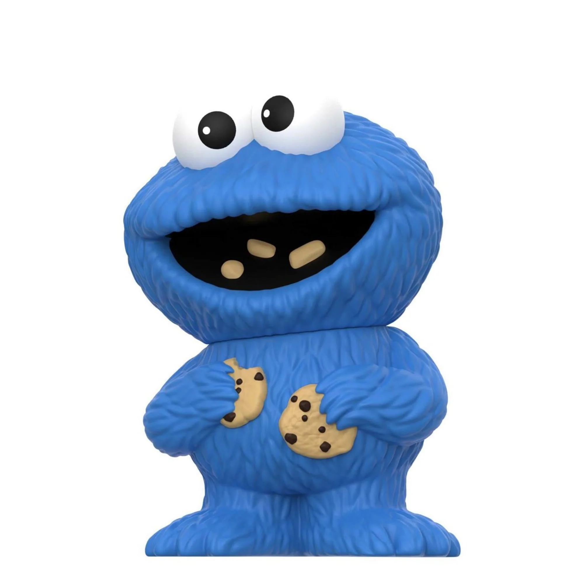 FUN! FUN! | Sesame Street - Cookie Monster - Image 3