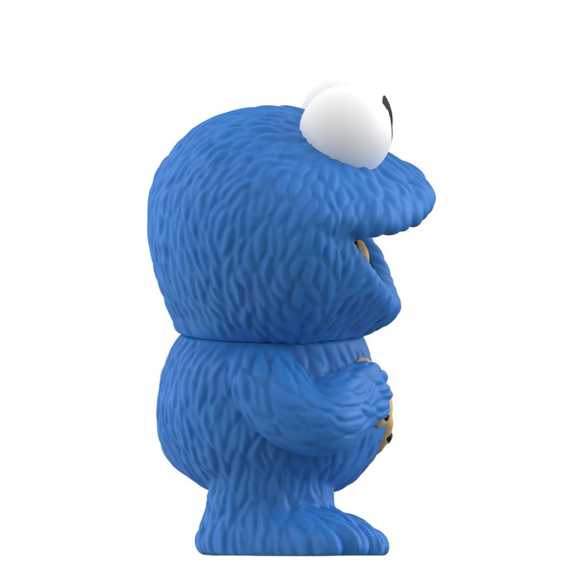 FUN! FUN! | Sesame Street - Cookie Monster - Image 4