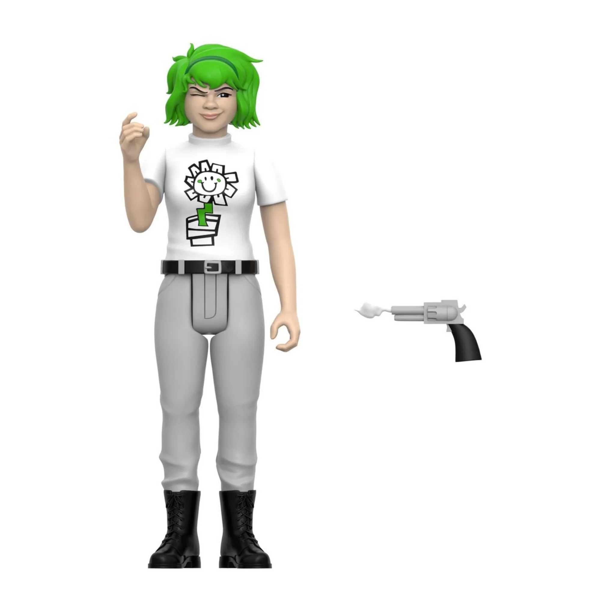 ריאקשן | GREEN DAY - Kerplunk Girl - Image 5