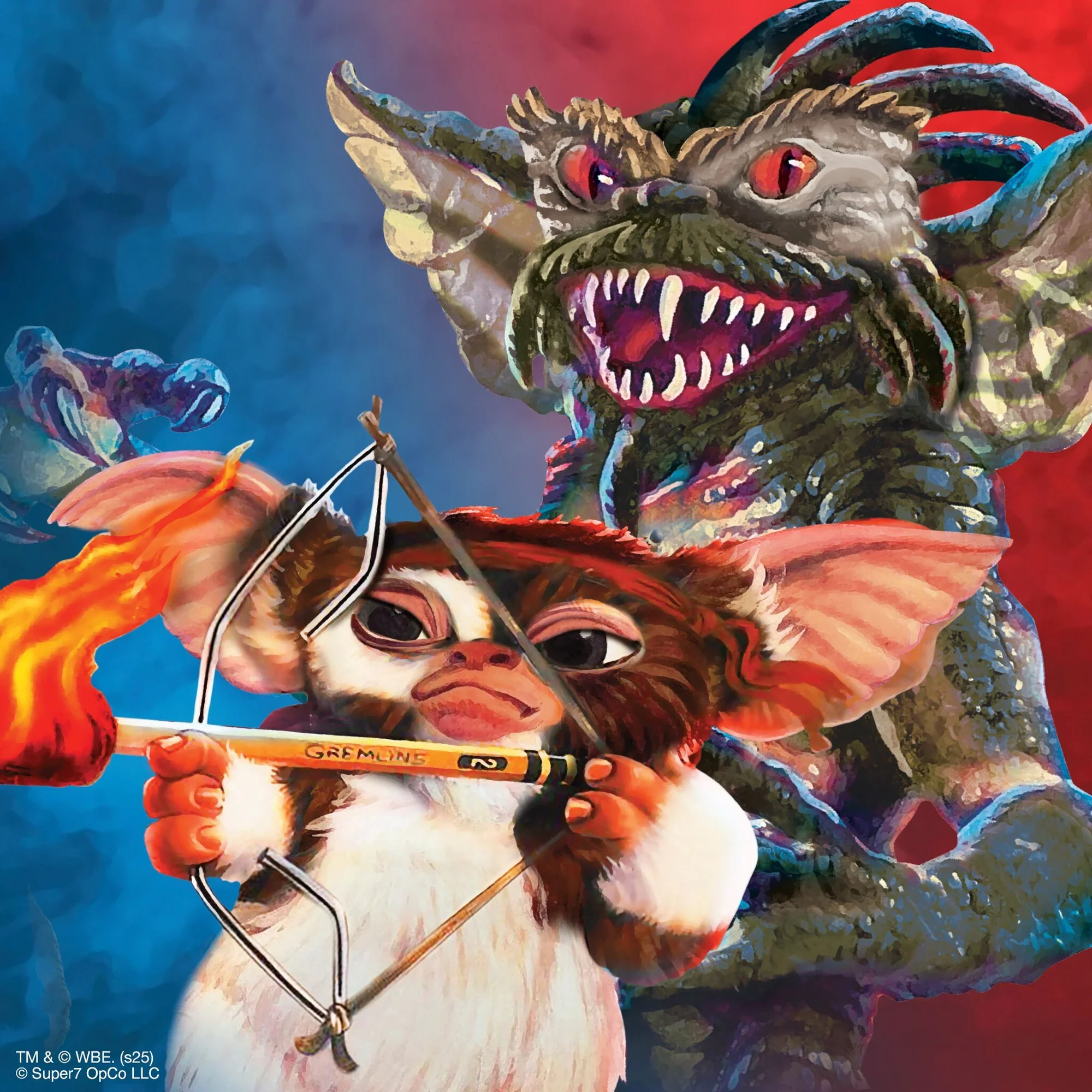 ריאקשן | Gremlins 2 - Mohawk - Image 6