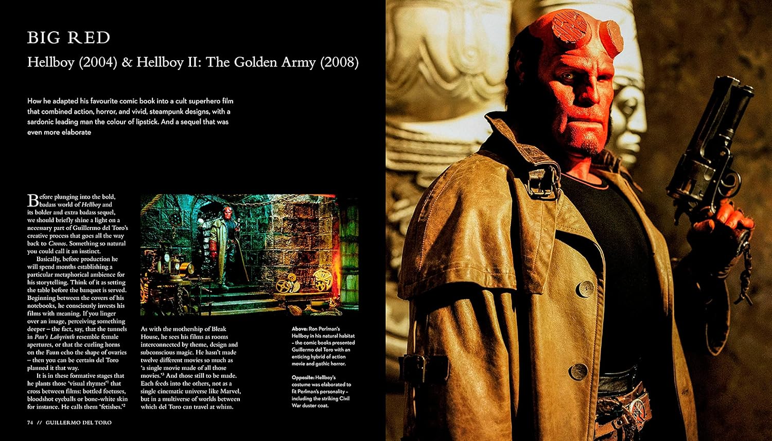 Guillermo del Toro - Image 2
