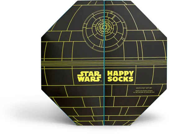 מארז | Happy Socks x Star Wars