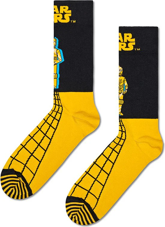 מארז | Happy Socks x Star Wars - Image 5
