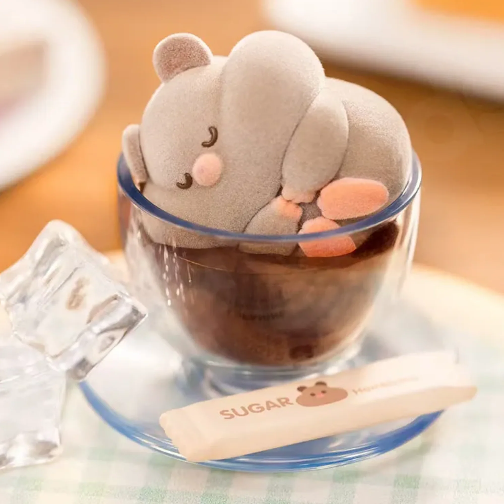 בליינדבוקס! | Hamster Dessert Series - Image 6