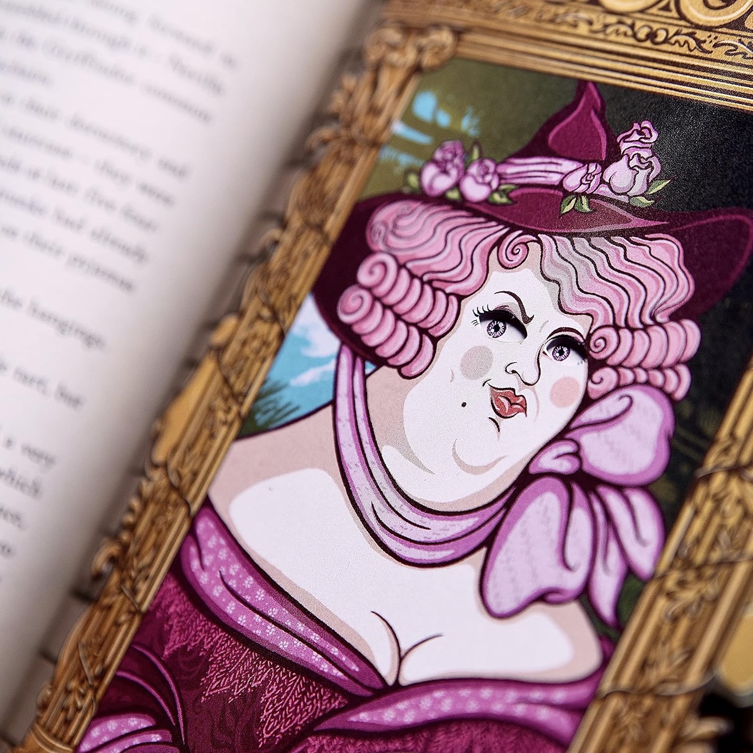 פנטזיה | Harry Potter and the Philosopher's Stone: MinaLima Edition - Image 8