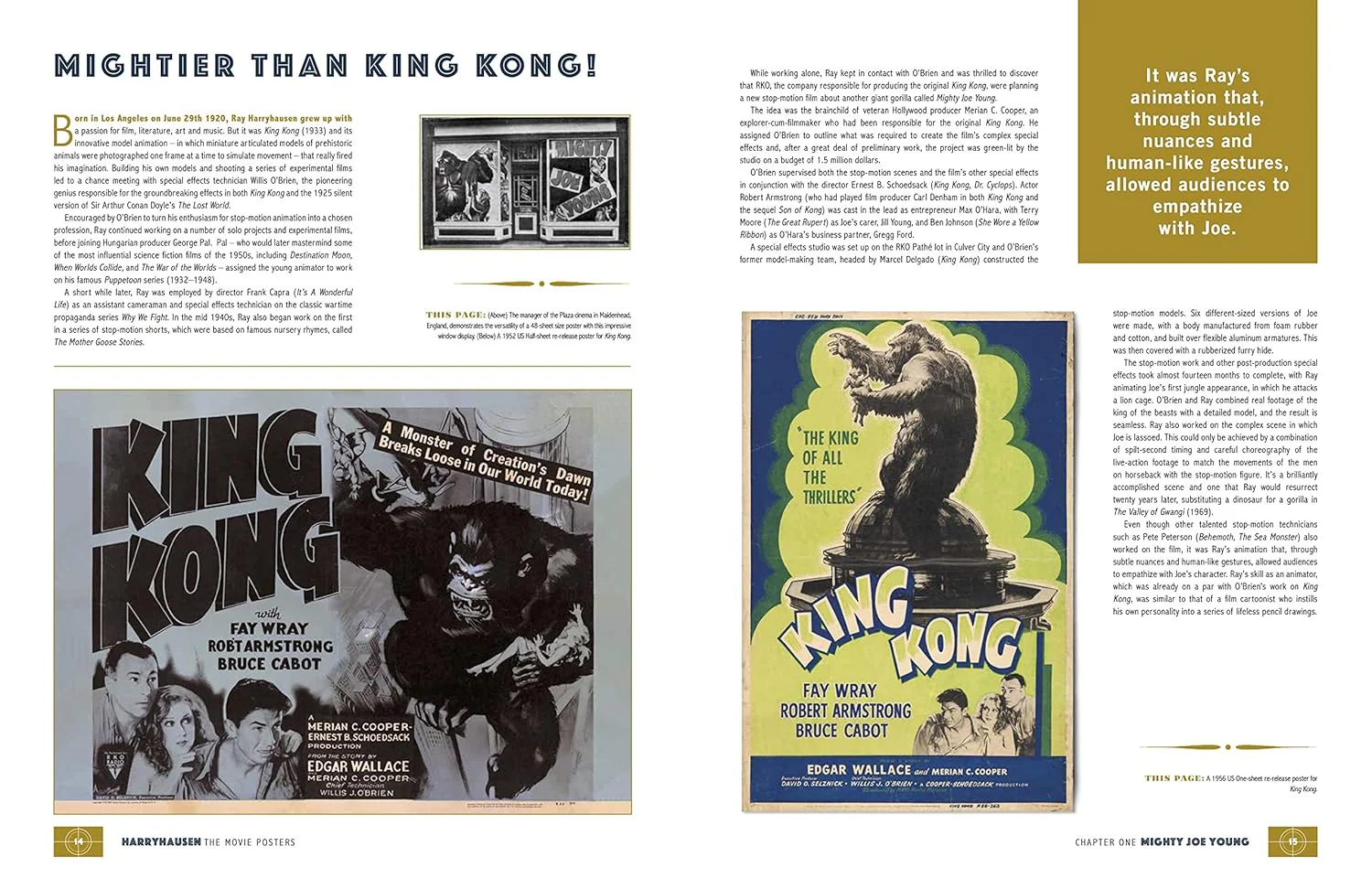 ספר פוסטרים | Harryhausen: The Movie Posters - Image 3