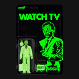 ריאקשן | They Live: Male Ghoul (Glow) - Image 2
