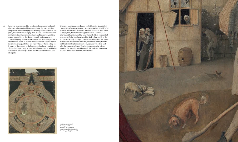 Hieronymus Bosch: Visions of Genius - Image 2