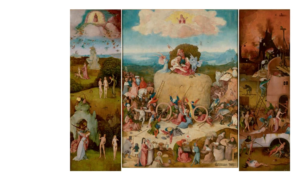 Hieronymus Bosch: Visions of Genius - Image 3