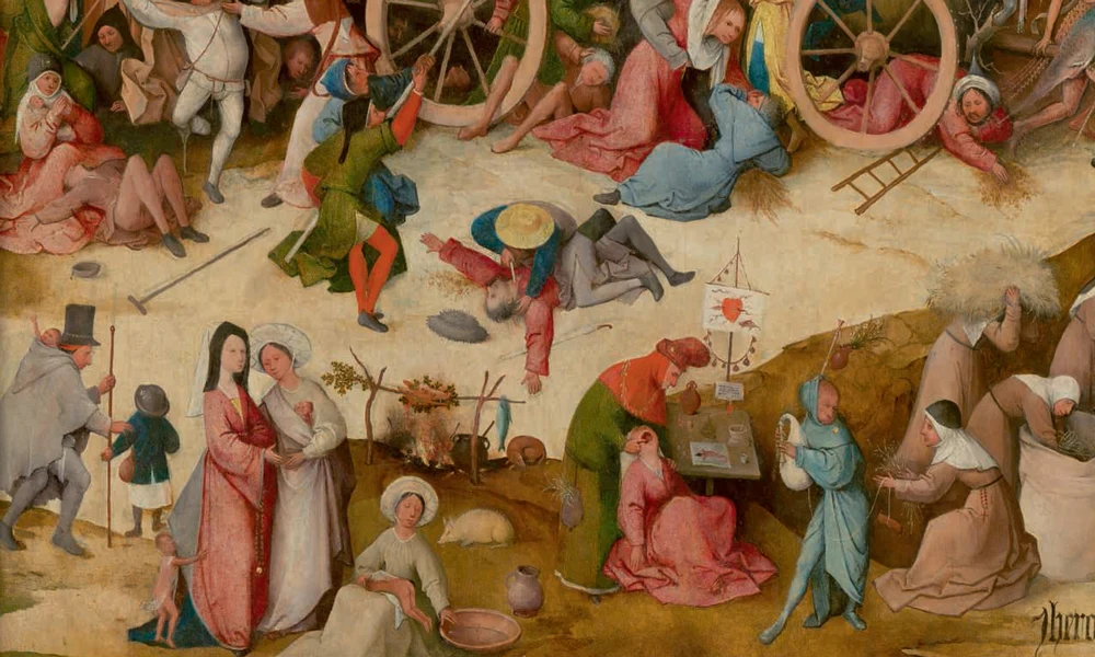 Hieronymus Bosch: Visions of Genius - Image 4