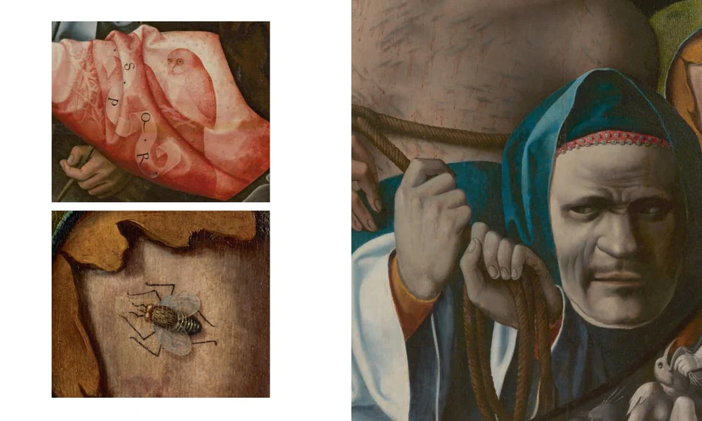 Hieronymus Bosch: Visions of Genius - Image 5
