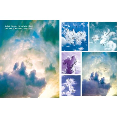 ספר הדרכה | Hirameki: Clouds - Image 2