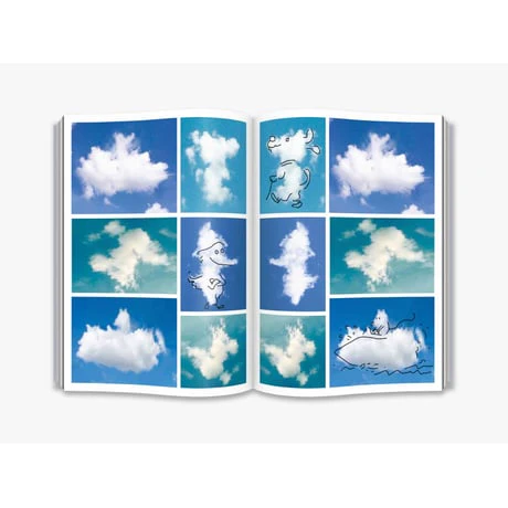 ספר הדרכה | Hirameki: Clouds - Image 3