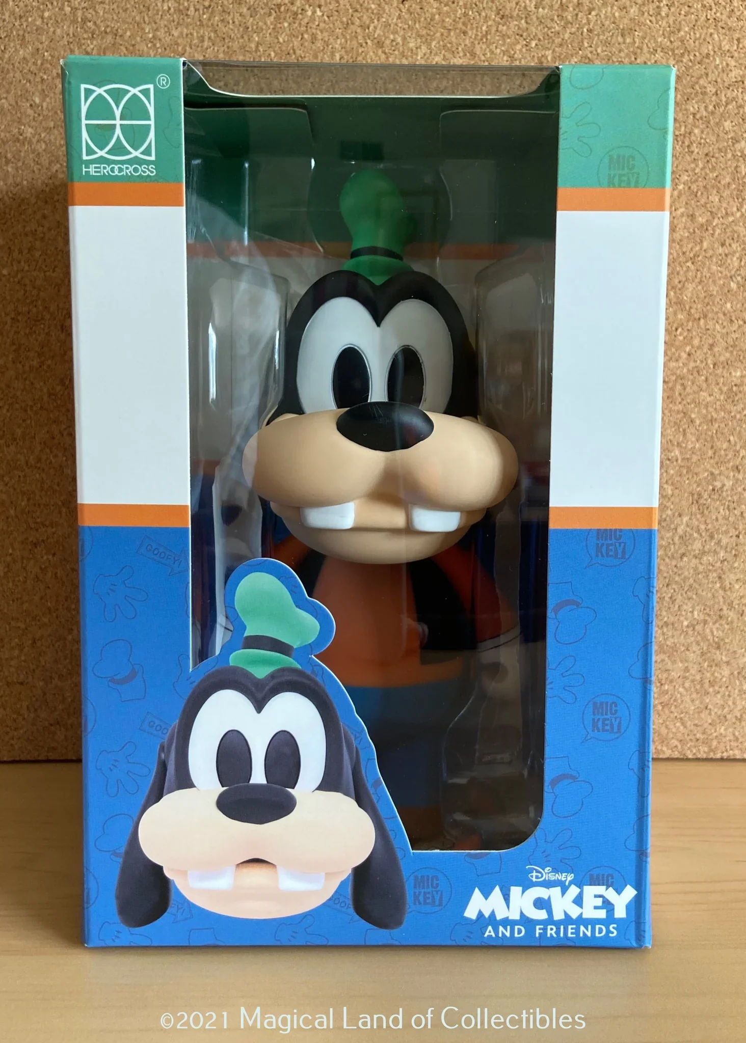 Hoopy | Goofy - Image 2