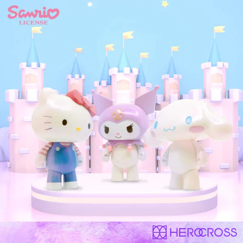 Hoopy Sanrio | Blind Box - Image 3