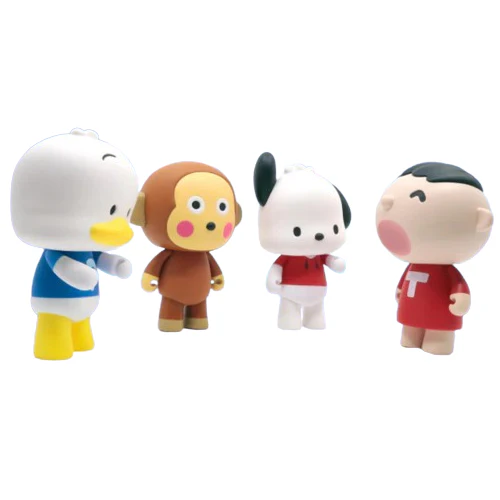 Hoopy Sanrio | Blind Box - Image 4